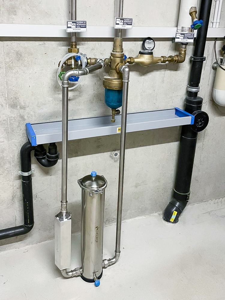 Evodrop_Installation-Hauswasser-4